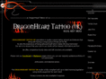 dragonhearttattoouk.com