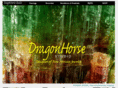 dragonhorsestudio.com