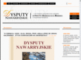 dysputy.org