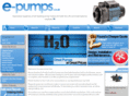 e-pumps.co.uk