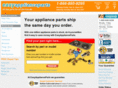 easy-appliance-parts.com