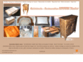 ebenisterie-martinxavier.com