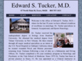 edwardstuckermd.com