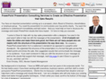 effectivepresentationconsultant.com