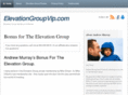 elevationgroupvip.com