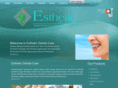 estheticdentalcare.net