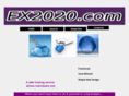 ex2020.com