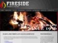 firesidestone.com