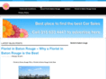 floristinbatonrouge.com