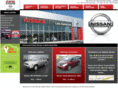 galeriesnissan.com
