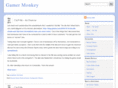 gamer-monkey.com