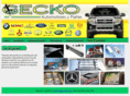 geckoauto.com