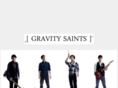 gravitysaints.com