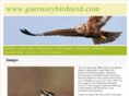 guernseybirdnerd.com