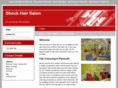 hairsalonplymouth.com