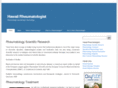 hawaiirheumatologist.com