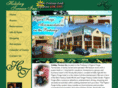 holidayterrace.com