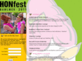 honfest.com