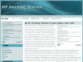 hpdockingstation.net