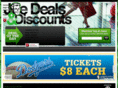 joedealsanddiscounts.com