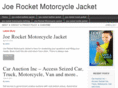 joerocketmotorcyclejacket.org
