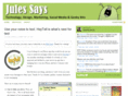 julessays.com