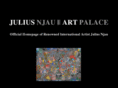 juliusnjauartpalace.com