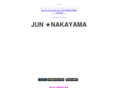 junnakayama.com