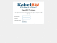 kabelbw-hochrhein.com