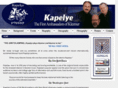 kapelye.com