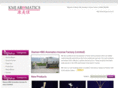 kmjaroma.com