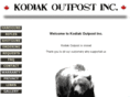 kodiakoutpost.com