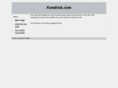 kondrick.com