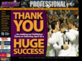 ksmagicprosoccer.com