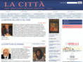 lacittaonline.com