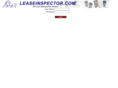 leaseinspector.com