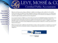 levymosse.com