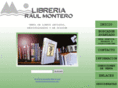 librosmontero.com