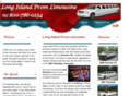 longislandpromlimousine.com
