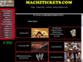 machztickets.com