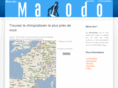 malodo.biz