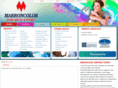 marroncolor.com