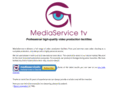 mediaservicetv.com