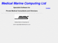 medicalmarine.com