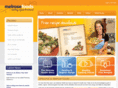 melrosefoods.com