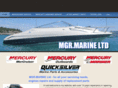 mgrmarine.com