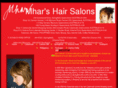 mharsalon.com.au