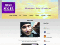 mikesugarmusic.com