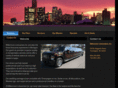 millenniumlimosinc.com