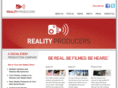 myrealitydvd.com